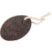 Foot Pumice Stone Exfoliating Foot Stone Scrubber Hard Skin Callus Remover for Dead Skin - Buy Online on GoSupps.com