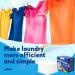 Color Absorber Laundry Sheets 120 Count | Fragrance-Free Dye Catcher for Home & School | Prevent Clothes from Smearing - Buy Online on GoSupps.com