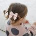 Woolen Felt Hair Bows Alligator Clips - 40pcs Cute Barrettes for Kids & Toddlers - Buy Online on GoSupps.com