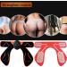 Zeesunm Po Trainer - EMS Electrical Stimulation Device for PO Muscles 6 Modes & 9 Intensity Levels for Buttocks & Leg Training - International Shipping Available - Buy Online on GoSupps.com