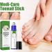  Mimoqk Nail Growth Toenail Repair Natural Nourishing Strengthening Stick Brittle Damaged Nails Toenail Medication Branch For Healthier Stronger Toenails 10ml - Buy Online on GoSupps.com