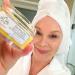 YUNASENCE Biomaze Natural Microdermabrasion Balm to Milk Cleanser | Melting Cleansing Balm with Shea Butter Sea Buckthorn & Vitamin E for Radiant Skin - Buy Online on GoSupps.com