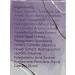 Retinol Firming Facial Serum for Wrinkles & Dark Spots | Anti-Aging Skin Care | 1 Fl Oz Night Therapy Repair - Buy Online on GoSupps.com