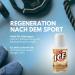 Refit Ice Gel 80ml Roll-On for Pain Relief | Menthol & Chestnut Extract for Back Muscle & Joint Regeneration | Beinwell & Rosskastanie - Buy Online on GoSupps.com