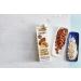 Nutty Bruce Organic Unsweetened Activated Almond & Oat M1lk 1 Litre - Buy Online on GoSupps.com