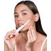 Finishing Touch Flawless Dermaplane Glow Facial Exfoliator & Hair Remover With 6 Replacement Heads 1 Count - Buy Online on GoSupps.com