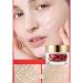 Anti-Wrinkle Pill & Essential Oil - Firming Lifting Anti-Aging Serum for Youthful Skin - Buy Online on GoSupps.com