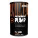 Animal Pump Pre-Workout Supplement for Energy Focus and Muscle Volumizing with Nitric Oxide Boosters Including Stims and Nootropics Creatine and Ultimate Pump Enhancer 30 Packs