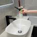 Pipe Tube Cleaner - Sink Bendable Brush for Dredging | Household Cleaning Brushes for Bathroom Sewers Floor Drains Toilets Sinks Washbasin Dtt Green 71cm - Buy Online on GoSupps.com