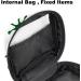 Women Frog Paw Print Napkin Storage Bag | Portable Zippered Pouch for Teen Girls & Ladies - Perfect for Travel & Home - Buy Online on GoSupps.com