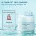 DONGINBI Red Ginseng Hydra Bounce Cream - Moisturizing Face Cream 0.84Oz - Buy Online on GoSupps.com