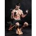 DRSKIN Men's Compression Shorts - Black Camo Gray Red Black - 4 pack Large - Buy Online on GoSupps.com