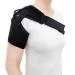 Sana-Vita Shoulder Arm Stabiliter Support Brace Shoulder Pain Dislocated