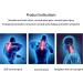 Temkin Children's Neck Support - Cervical Spine Rehabilitation Device for Surgery | Size M Color 1 - Buy Online on GoSupps.com