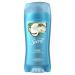 Secret Invisible Solid Antiperspirant & Deodorant Coconut Scent - 2.6 oz (Pack of 3) | Buy Internationally - Buy Online on GoSupps.com