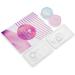Natural Gray Contact Lenses - Very Strong Silicone Comfort | Novelry - Shop Internationally - Buy Online on GoSupps.com