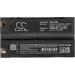 Buy DCH 2000mAh 46607 Battery Replacement for TSC1 C8872A 52030 38403 29518 EI-D-LI1 - International Shipping Available - Buy Online on GoSupps.com