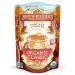 Organic Pancake and Waffle Mix, Classic Recipe by Birch Benders, Whole Grain, Non-GMO, Just Add Water, 16oz (Packaging may vary) 16 Ounce (Pack of 1)