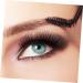 DOITOOL Makeup Supplies 3 Sets Natural Mascara Natural Brows Soap Portable Eyebrow Gel Woman Styling Cream Eyebrow Trimming - Buy Online on GoSupps.com