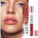  G n rique Lip Oil Plumping Non Sticky Hydrating Gloss Lightweight Nourishing Formula Beauty Necessities Ideal for Dryness Relief Glossy Finish Overnight Care Makeup Topper 5 ml - Buy Online on GoSupps.com