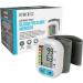 HoMedics Automatic Wrist Blood Pressure Monitor - Compact, Portable, and Easy-to-Use - Stores 60 Measurements for Single User - Buy Online on GoSupps.com