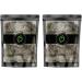 Grove Bags - TerpLoc Curing & Storage Bags (4 Ounce (1/4lb) - 2 pack) - Buy Online on GoSupps.com