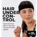 Sweatbands Set - Head & Wrist Sweat Bands for Sports & Gym - Terry Cloth Headband & Wristbands for Men & Women - Stretchy Cotton - Black - Buy Online on GoSupps.com