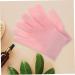 POPETPOP 1 Pair Womens Glove Hand Glove Hand Peel exfoliating moisturizing Hand moisturizing Moisturizing Gloves for Women Foot Miss moisturize 21.5*11cm - Buy Online on GoSupps.com