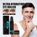 Eye Serum Roller eye cream for dark circles and puffy eyes Anti Wrinkle Eye Cream Hydrating and Firming Eye Serum Creams Eye Repair Cream Eye Bags Remover 8ml - Buy Online on GoSupps.com