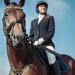 Ueemph 18-inch Riding Crop Leather Paddle for Equestrian Use - Super Durable Black Paddle - Buy Online on GoSupps.com