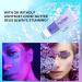 Buy Prreal Body Glitter Gel 50ml - Holographic Face & Body Sequins Chunky Glitter for Nails Hair & Makeup | Festival Shimmer - Buy Online on GoSupps.com