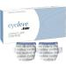 Eyeleve Contact Lens Compress | Moist Heat Relief for Dry Eyes | Enhance Comfort & Wear Time - Buy Online on GoSupps.com