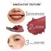 INTO YOU Matte Lipstick - Waterproof Long Lasting Lip Stain for Lip & Cheek - Non-Stick Cup, Smudge Proof Lip Gloss - Multi-Purpose Makeup Cosmetics (EM20) - Buy Online on GoSupps.com