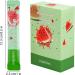 Mini Portable Mouthwash - 40 Individually Packaged Travel Size Refreshers in Watermelon Flavor | Perfect for Work & Travel - Buy Online on GoSupps.com