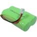 Buy I Ni-MH 1200mAh Replacement Battery for Clarity 600 & Synergy Series - International Shipping Available - Buy Online on GoSupps.com