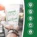 Green Tea Extract Powder 250g - All-Natural Antioxidant Rich EGCG & Polyphenols for Stress Relief, Heart Health, Mental Clarity, and Immune Support - Buy Online on GoSupps.com