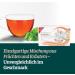  H & S H&S Sea Buckthorn Tea with Vitamin C and Selenium 20 x 2.5g - Buy Online on GoSupps.com