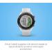 Garmin Approach S62 Smartwatch Golf - White/Opulent Garden | International Shipping Available - Buy Online on GoSupps.com