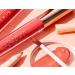 12-Piece Lip Liner and Liquid Matte Lipstick Set for Velvety Red Lips - Waterproof, Long Lasting Makeup Kit for Women (#07) - Buy Online on GoSupps.com