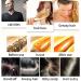 Imtrub Solipour Hair Shampoo - Natural Ginger Hair Regrowth Shampoo Nourishing Shampoo Portable Effective Anti-Hair Loss Shampoo for Hair - Buy Online on GoSupps.com