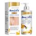 BeeLift Anti-Aging Firming Cream Bee Venom Skin Firming Wrinkle Reducing Cream Rejuvenating for All Skin Types