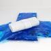 COM-FOUR 3x Premium Re-Weg Vlies Cover for Gel Compress | Safe Reusable Protective Covers with Rubber Band - International Shipping - Buy Online on GoSupps.com
