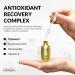 Vitamin C Serum for Face - Anti-Aging Brightening & Hydrating | Reduce Dark Spots Fine Lines & Wrinkles | 1 Fl Oz - Buy Online on GoSupps.com