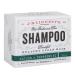 J R LIGGETT'S All-Natural Shampoo Bar  Jojoba and Peppermint Formula-Supports Strong and Healthy Hair-Nourish Follicles with Antioxidants and Vitamins-Detergent and No Sulfate  One 3.5 Ounce Bar Jojoba/Peppermint 3.5 Oun...