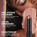 Creamy Eye Shadow Stick - 6 in 1 Eyeshadow Pen - Multi-Use Matte & Shiny Makeup Pencil Eye Base - Intense Day and Evening Look - Buy Online on GoSupps.com
