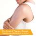 CeraVe 100% Mineral Sunscreen SPF 50 | Body Sunscreen for Sensitive Skin | 5 oz - Buy Online on GoSupps.com