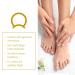 Sanhelios Nagelkur - Effective Nail Fungus Treatment | Easy Application | Essential Oils | 4 ml Gel Pen - Buy Online on GoSupps.com