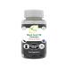 Ved Black Seed Oil Gummies with Blackcurrant Flavour Raw Unfiltered Black Seed Oil Gummies with Mother Culture Vegan Health Supplement for Men and Women- 60 Chews 30 Days Supply.