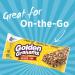 Cinnamon Toast Crunch Cereal Bar 1.42 Oz - Pack of 96 | Delicious Breakfast Snack - Buy Online on GoSupps.com
