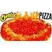 American Cheetos Crunchy Flamin Hot 3.5oz - PACK OF 1 - US IMPORT - Corn Chips - KING SIZE - Cheapest - By Blissify - Buy Online on GoSupps.com